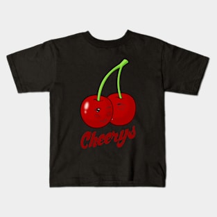 Cherry Kids T-Shirt